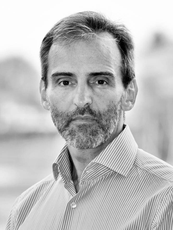 GUILLERMO RIVABEN